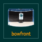 Acrylic Aquariums - bowfront