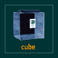 Acrylic Aquariums - cube