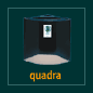 Acrylic Aquariums - quadra