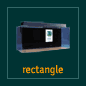 Acrylic Aquariums - rectangle
