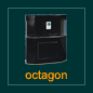 Acrylic Furnitures - octagon
