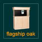 QAF - flagship oak