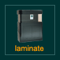 QAF - laminate
