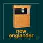 QAF - new englander oak