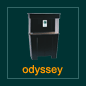 QAF - odyssey