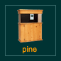 QAF - pine