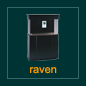 QAF - raven