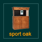 QAF - sport oak