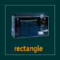 Uniquarium - rectangle