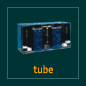 Uniquarium - tube